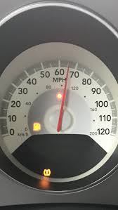 Answered Anti Theft Light Flashing While Driving Dodge Avenger Cargurus