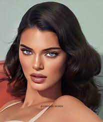 Kendall Jenner Kendall Jenner Body Kendall Jenner Makeup Looks