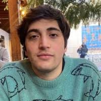 Eric Joel Alexander Alarcón Neira