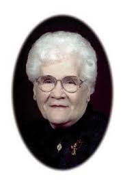 Genevieve Vivian Mount