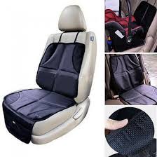 Car Baby Child Seat Saver Anti Slip Protector Safety Cushion Cover Gift Fb China Unisex Child Safety Seat Car Seat Protector Child Car Seat