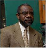 Mentors Matter: The HBCUstory of Virginia Union Alumna Dr. Shanta Whitaker 