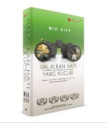 Bücher für schule, studium & beruf. Halalkan Hati Yang Kucuri Books Stationery Books On Carousell