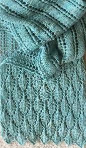 Summer stream scarf is a cotton scarf for the summer season, consists of simple lace patterns. Summer Stream Scarf Free Pattern Knitting Patterns Free Beginner Easy Scarf Knitting Patterns Lace Knitting Patterns