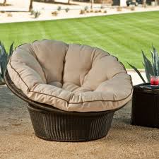 Outdoor Papasan Chair Home Furniture Design Outdoor Papasan Chair Lounge Chair Outdoor Outdoor Furniture Ideas Patio Chairs