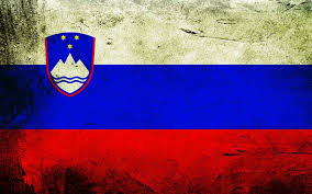 Flag Of Slovenia Wallpaper Slovenian Flag Flag Slovenia Flag