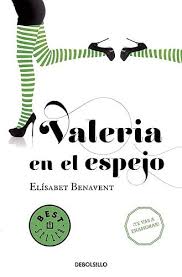 El diario de lola (tendencias) leer libros romanticos online. Descargar Valeria En El Espejo En Pdf Gratis