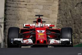 Pin By Zach Stone On Scuderia Ferrari Ferrari Azerbaijan Grand Prix Race Cars