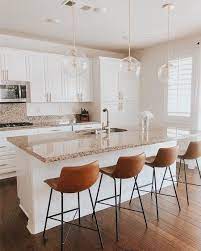 Blue grey and white kitchen island chairs at pier imports online. Pin On Home Decoration