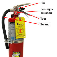 Type stored pressure alat pemadam api jenis kimia kering yang sistem kerjanya dibantu dengan co2 cara penggunaan tabung co2 pertama kali angkat dari tempatnya dandibawa ketempat terjadinya. Tata Cara Penggunaan Apar Alat Pemadam Api Ringan Tabung Pemadam Kebakaran Manajemen K3 Umum