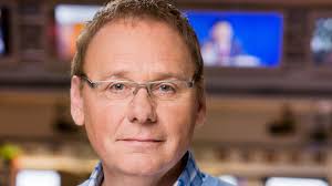 Jan de Hoop 24 jaar in dienst bij RTL