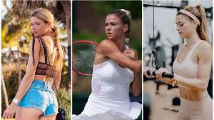Camila giorgi è una tennista italiana. Mzwllbo4wbv5am
