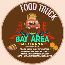Bay Area Mexicana Food Truck — Mobile caterer food truck in Bloomington, Illinois