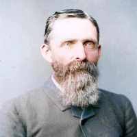 Lorenzo Hill Hatch (1826–1910)