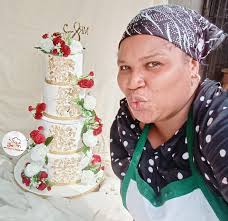 Silent members in cake gallery group discussion