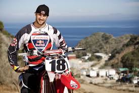 Davi Millsaps Motocross Motocross Riders Supercross