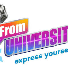 Maybe you would like to learn more about one of these? Stream From University Esct 16 10 2019 By Express Fm Listen Online For Free On Soundcloud