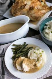 So don't go without the gravy to go with your homemade egg foo young! Keto Gravy Recipe For Roasted Meats Low Carb Yum