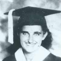 Wanda Jean Rowley (1926–1980) • FamilySearch