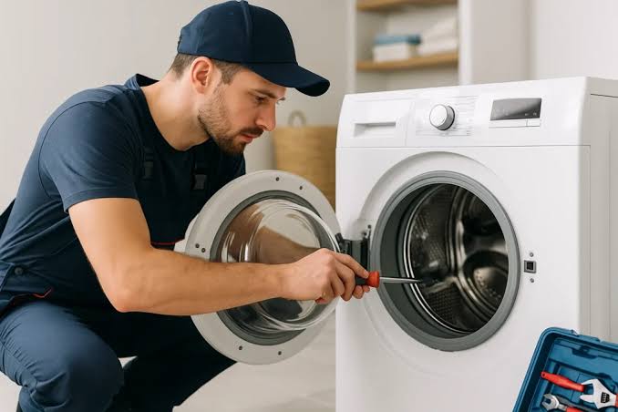 Washing Machine Repair Service