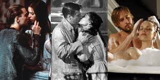 We just didn't send you that email or generate that link.… The 50 Most Romantic Movies Of All Time Romantic Movies Best Love Movies Love Movie