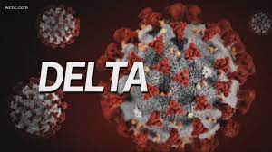 The good news is, vaccines will go a long way to reduce the impact of the delta variant. Delta Variant Symptoms Similar To Common Cold Flu Wcnc Com