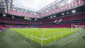 Bilbao, in de spaanse autonome regio baskenland, is tijdens het europees kampioenschap 2020 één van de twaalf speelsteden. Amsterdam Blijft Ook In 2021 Speelstad Ek Met Vier Wedstrijden Nos