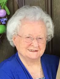 Ruth Parks Herrington