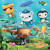 Octonauts Cookies