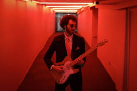 Always a 'Groomsman': Norman songwriter to host wedding for upcoming album  release