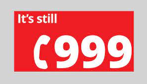 We did not find results for: Public Has Wrong Perception Of Emergency Number The Star