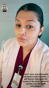 Winter Is Coming for Joe Jonas