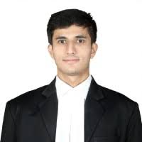 Advocate Uzair Khatri