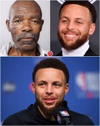 Stephen Curry Discovers His High School Janitor Still Working at 80, His  Next Move Stuns Everyone! Wearing a plain hoodie and walking in alone,  Steph Curry quietly stepped into his old high