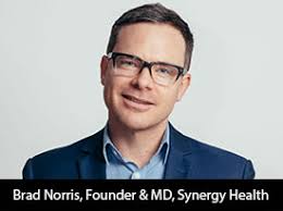 Create a healthy environment for your workforce with Synergy Health's  unique programs and digital platform