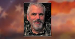 Michael M. Boucher Obituary July 1, 2024
