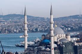 Erbaut wurde er um circa 1459, hier hatten die sultane. Die Wichtigsten Istanbul Sehenswurdigkeiten Checkfelix Blog