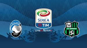 Sassuolo played against atalanta in 2 matches this season. Atalanta Vs Sassuolo Preview And Prediction Live Stream Serie Tim A 2019