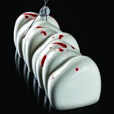 Moule Silicone Bilbao Le Torte Di Emmanuele Pavoni Moule En Silicone Moules Mousse 3 Chocolats
