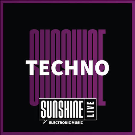 	Sunshine Live - Techno