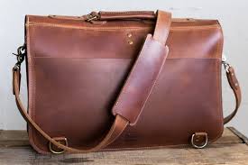After all, plenty of the best leather messenger bags dominate the market for an equally myriad number of reasons. 15 Best Leather Messenger Bags For Men