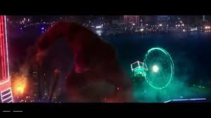 With masaaki daimon, kazuya aoyama, reiko tajima, akihiko hirata. Godzilla Vs Kong Mechagodzilla In Eyes Trailer New 2021 Video Dailymotion