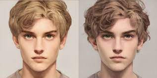 Realistic Adrien Agreste In 2021 Portrait Realistic Art Realistic Drawings