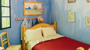 Check spelling or type a new query. Kamar Tidur Ini Bernilai Seni Lukisan Van Gogh