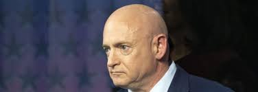 Dem Senate Candidate Kelly Wanted Ex-Wife Jailed Amid Custody Dispute