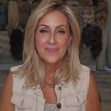 Wig Inspiration: Sophia Shown in Cherry Merlot by Alexander Couture