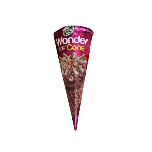 Elephant House Wondwer Cone Chocolate