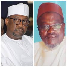 Gov. Bello throws out Commissioner for Works Ibrahim Panti