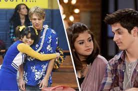 An average sandwich for an average score! Quiz Which Wizards Of Waverly Place Character Are You