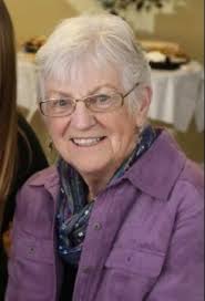 Pauline Joynt Obituary (2017)